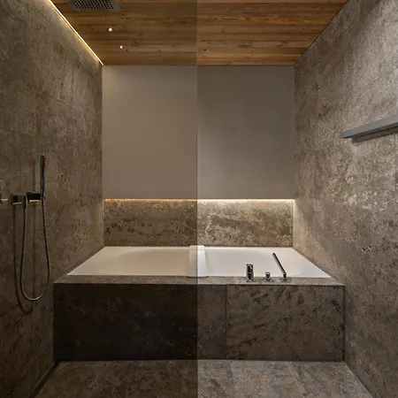 Severins The Alpine Retreat Отель 5*
